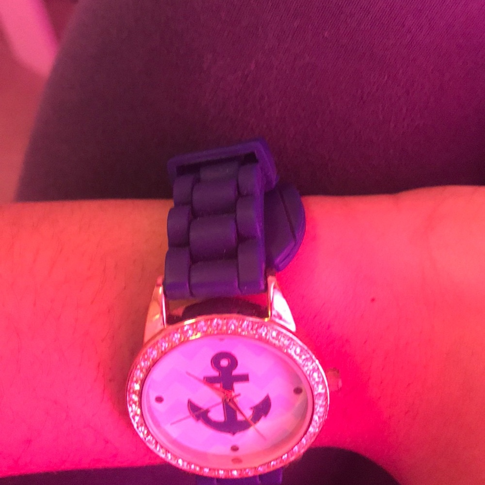 Kids watch